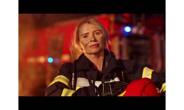 Keeping First Responders Connected