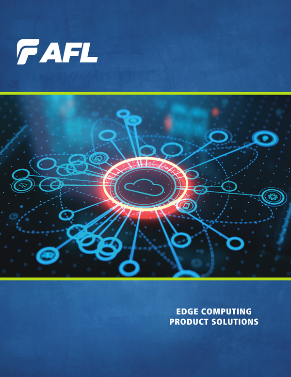 Edge Computing Solutions Brochure