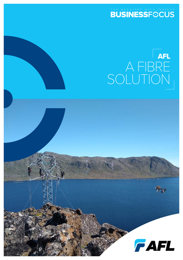 AFL A Fibre Solution