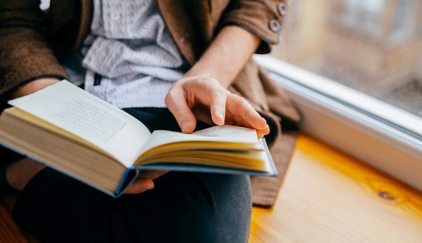 Sample content thumbnail