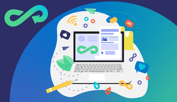 Sample content thumbnail