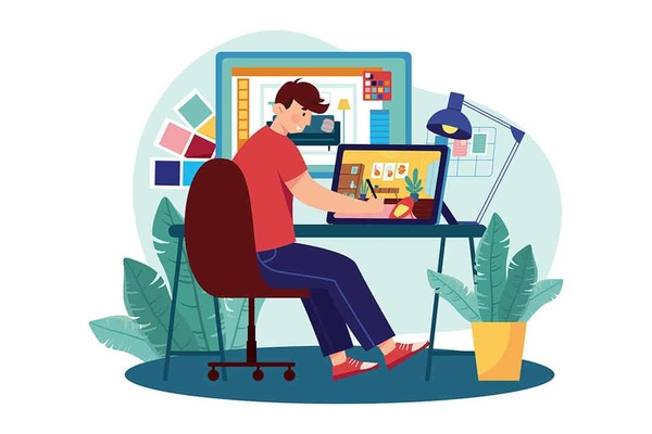 Sample content thumbnail