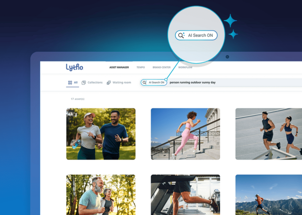 Sample content thumbnail