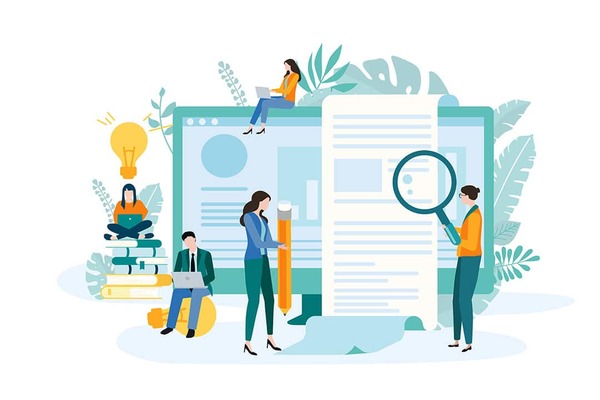 Sample content thumbnail