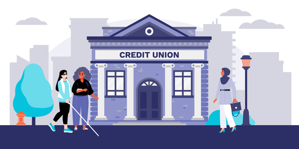 image of credit union