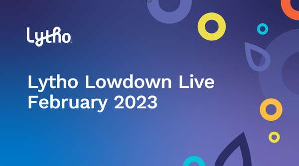 Sample content thumbnail