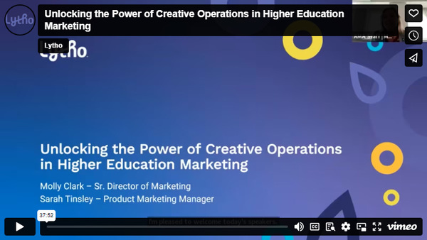 Sample content thumbnail