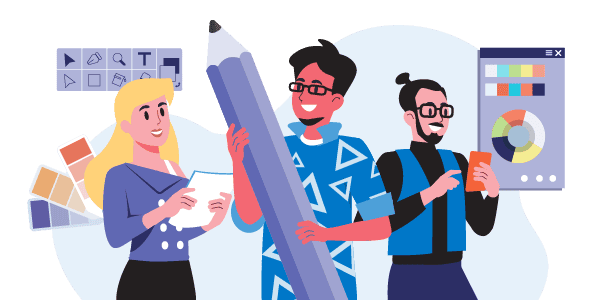 Sample content thumbnail