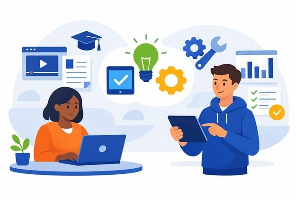 Sample content thumbnail