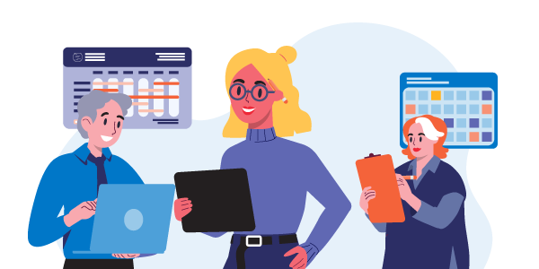 Sample content thumbnail