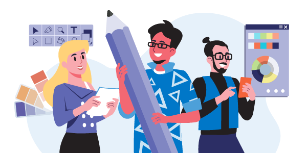 Sample content thumbnail