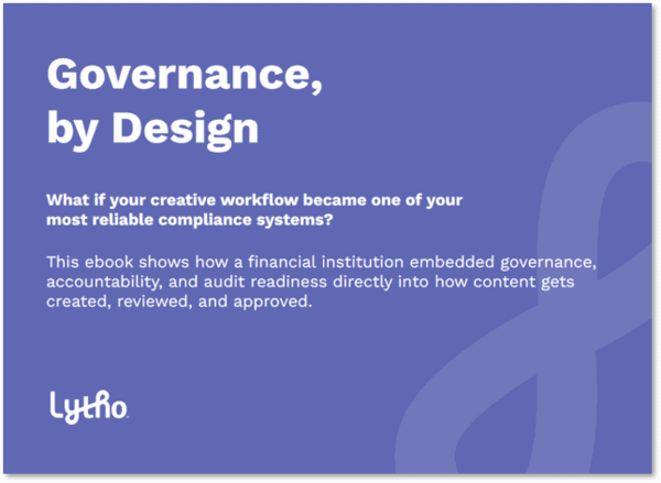 Governance, by Design eBook