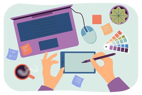 Sample content thumbnail