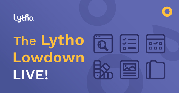 Sample content thumbnail