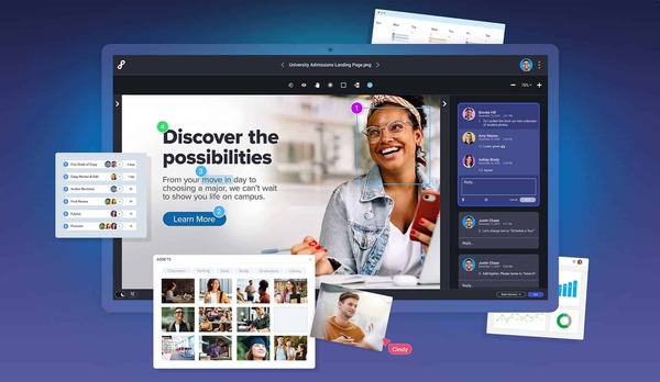 Sample content thumbnail