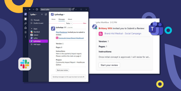 Sample content thumbnail