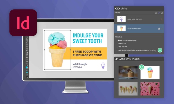 Sample content thumbnail