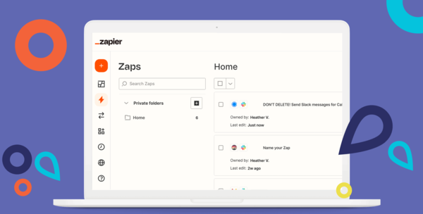 Sample content thumbnail