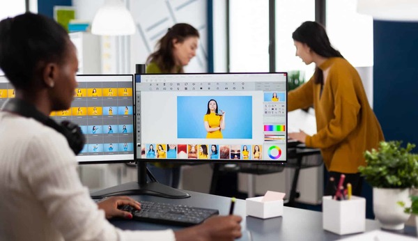 Sample content thumbnail