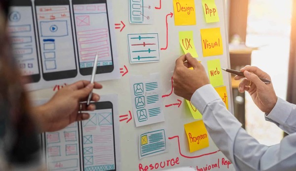 Sample content thumbnail