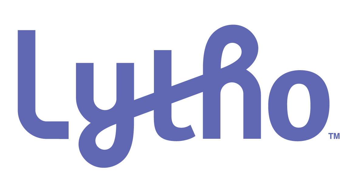 Lytho-logo