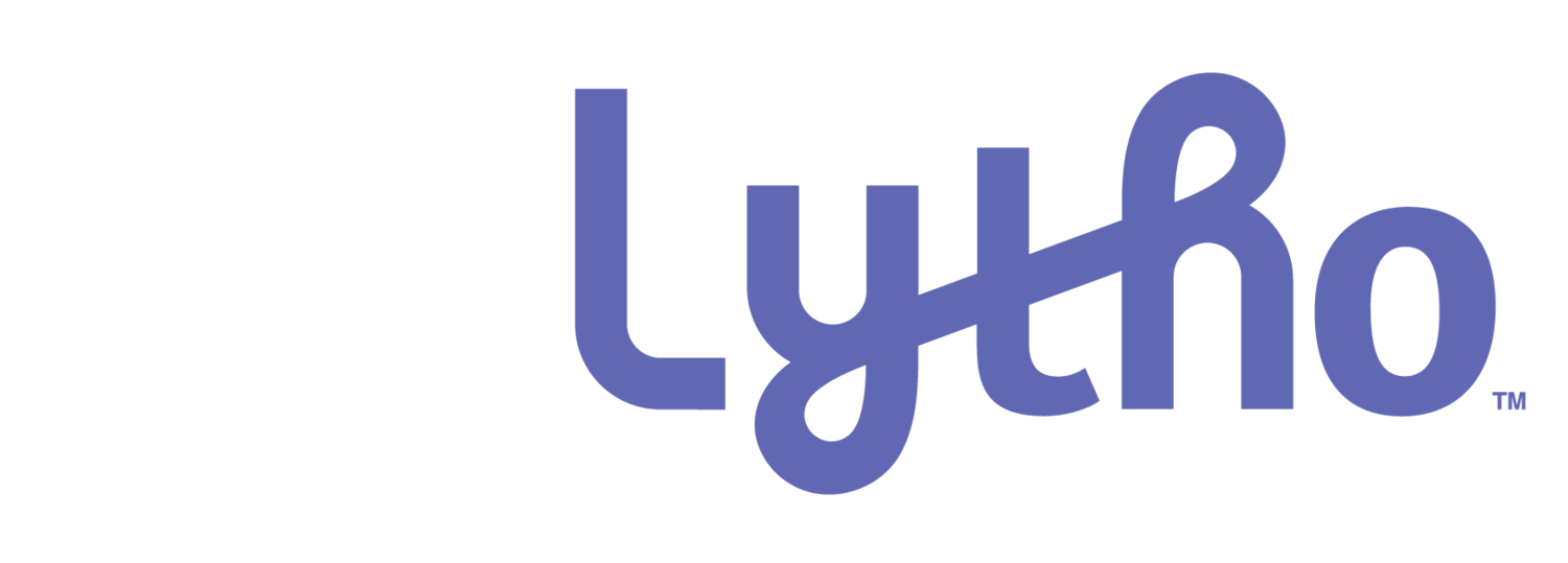 Lytho-logo