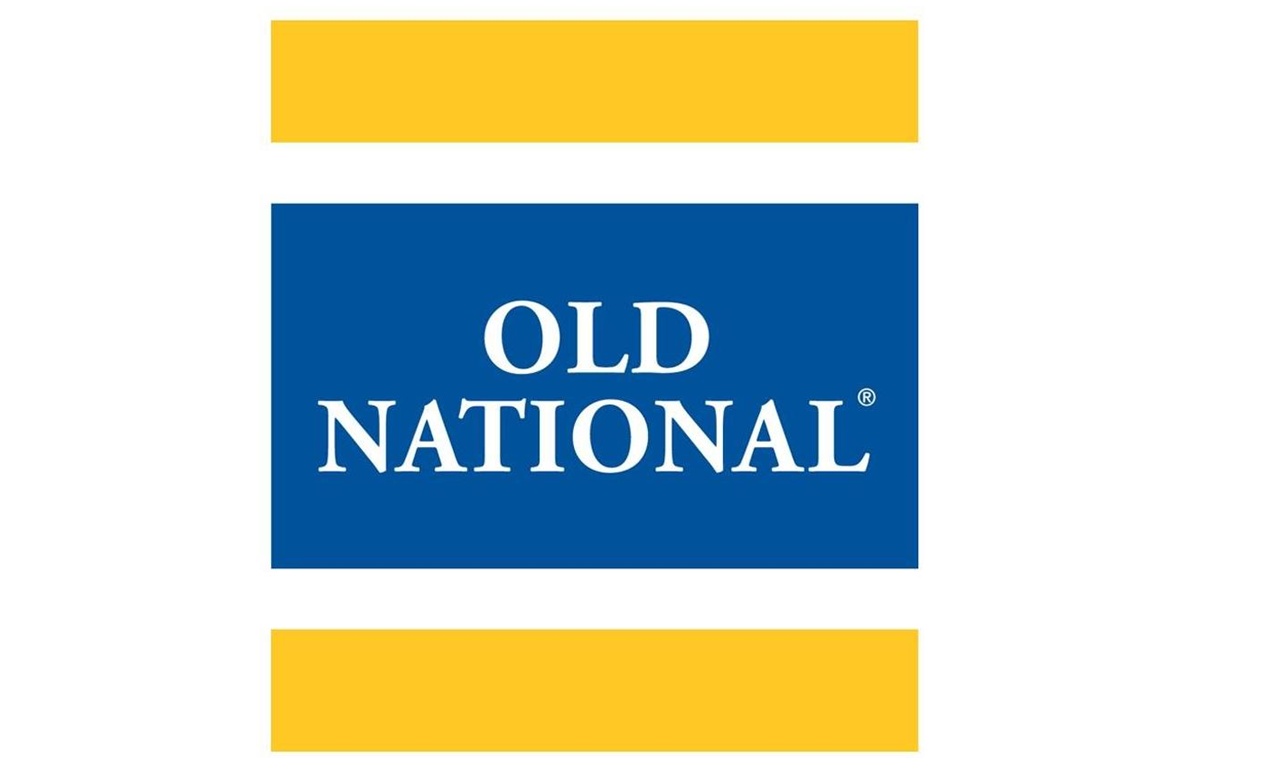Old National Bank logo