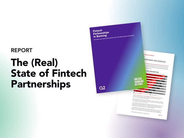 Fintech Partnerships in Banking: How Banks and Credit Unions Evaluate, Select and Deploy Strategic Partnerships
