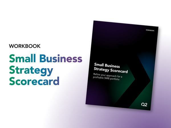 Small Business Strategy Scorecard
