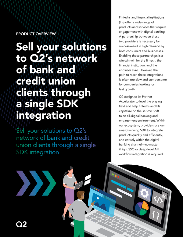 Q2 Partner Accelerator