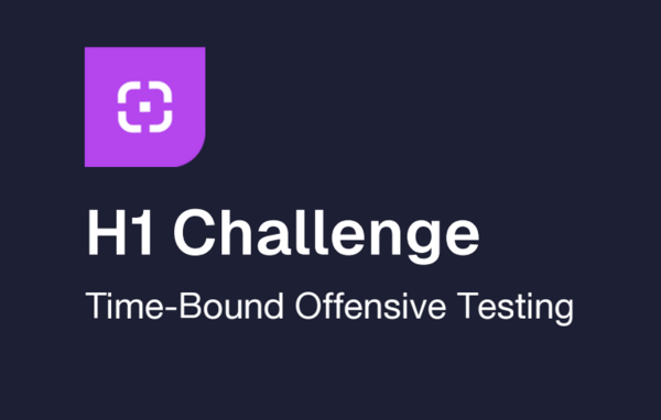 HackerOne Challenge Solution Brief