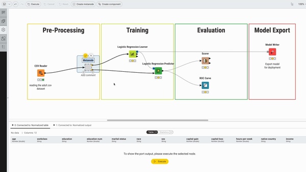 Sample content thumbnail