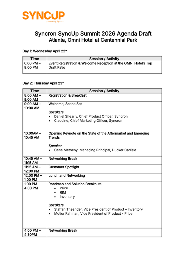 Sample content thumbnail