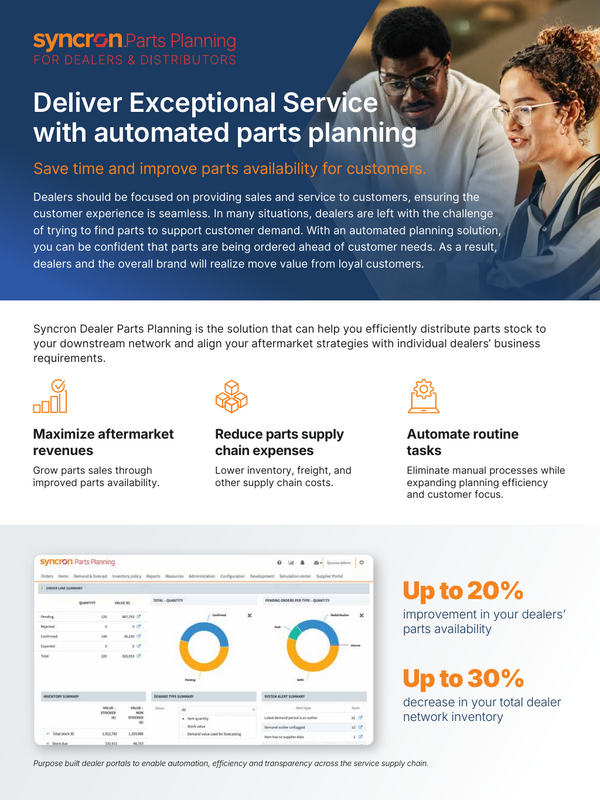 Sample content thumbnail