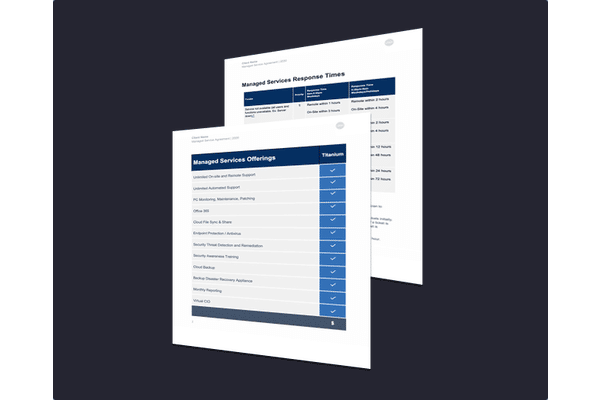 Sample content thumbnail