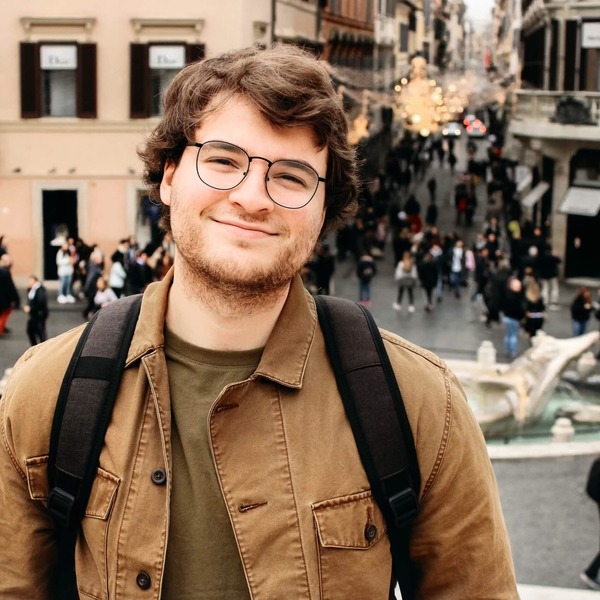 Sample content thumbnail