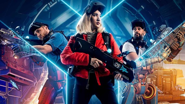 Sample content thumbnail