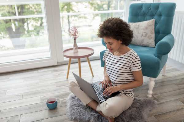 Sample content thumbnail