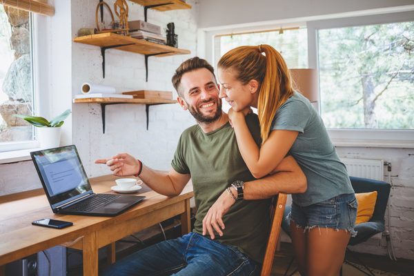 Sample content thumbnail