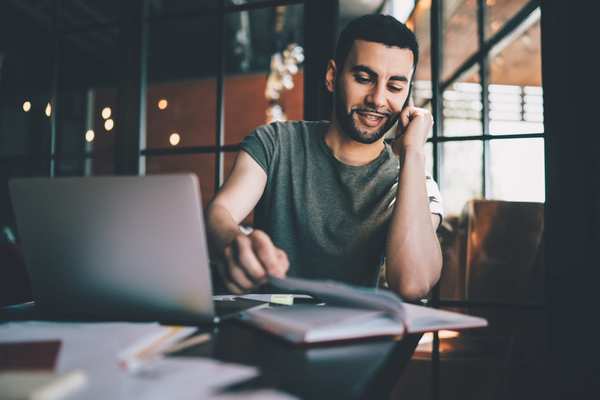 Sample content thumbnail