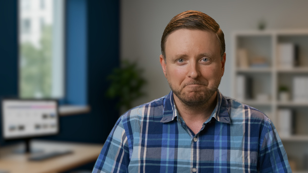 Sample content thumbnail