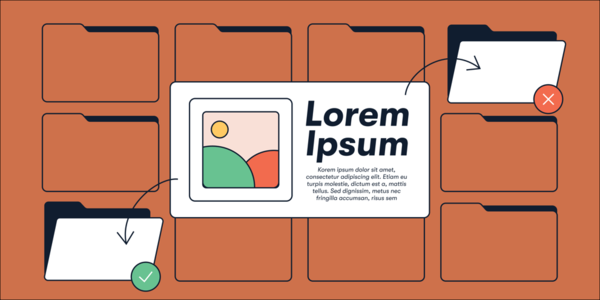 Sample content thumbnail