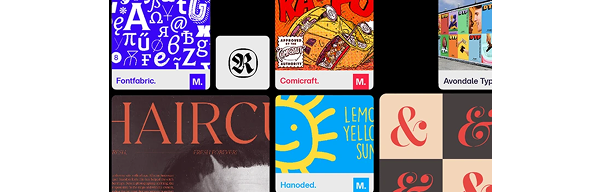 Sample content thumbnail