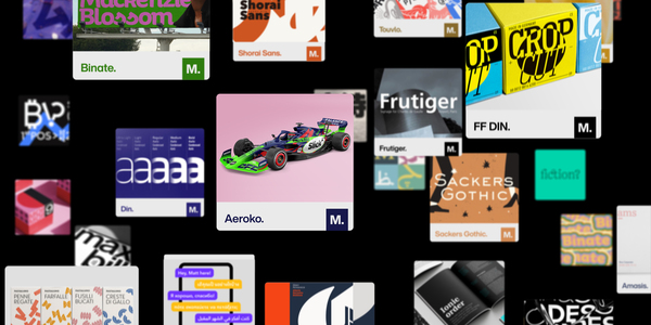 Sample content thumbnail