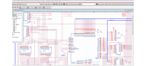 Notes On Schematic Capture