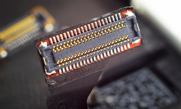 Selecting the Right Connectors in Multiboard Design | Advanced PCB ...