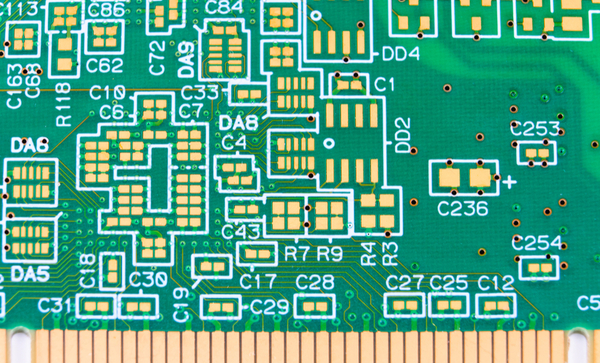 How to Design for Ease of PCB Fabrication | Advanced PCB Design Blog ...