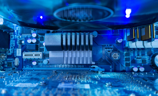 Physical Multi-Board Assembly Strategies Created with Superior PCB ...