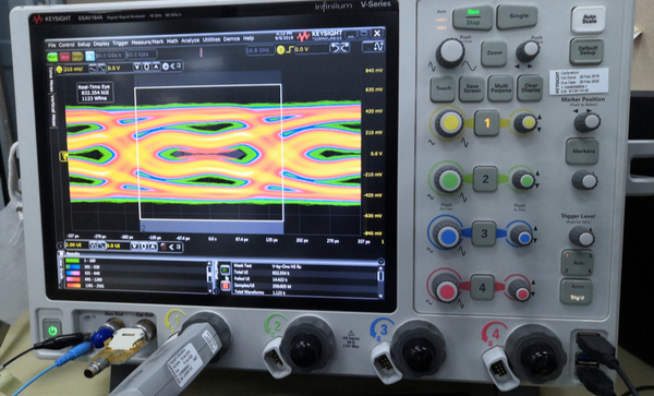 The Fiber Weave Effect: Skew, Losses, and Resonance | Advanced PCB ...