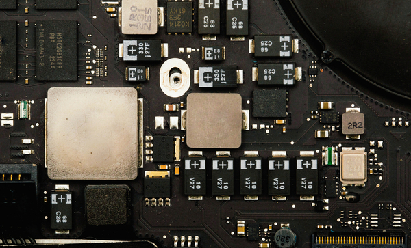 Where and When to Use a VRM Heatsink in Your PCB? | Advanced PCB Design ...